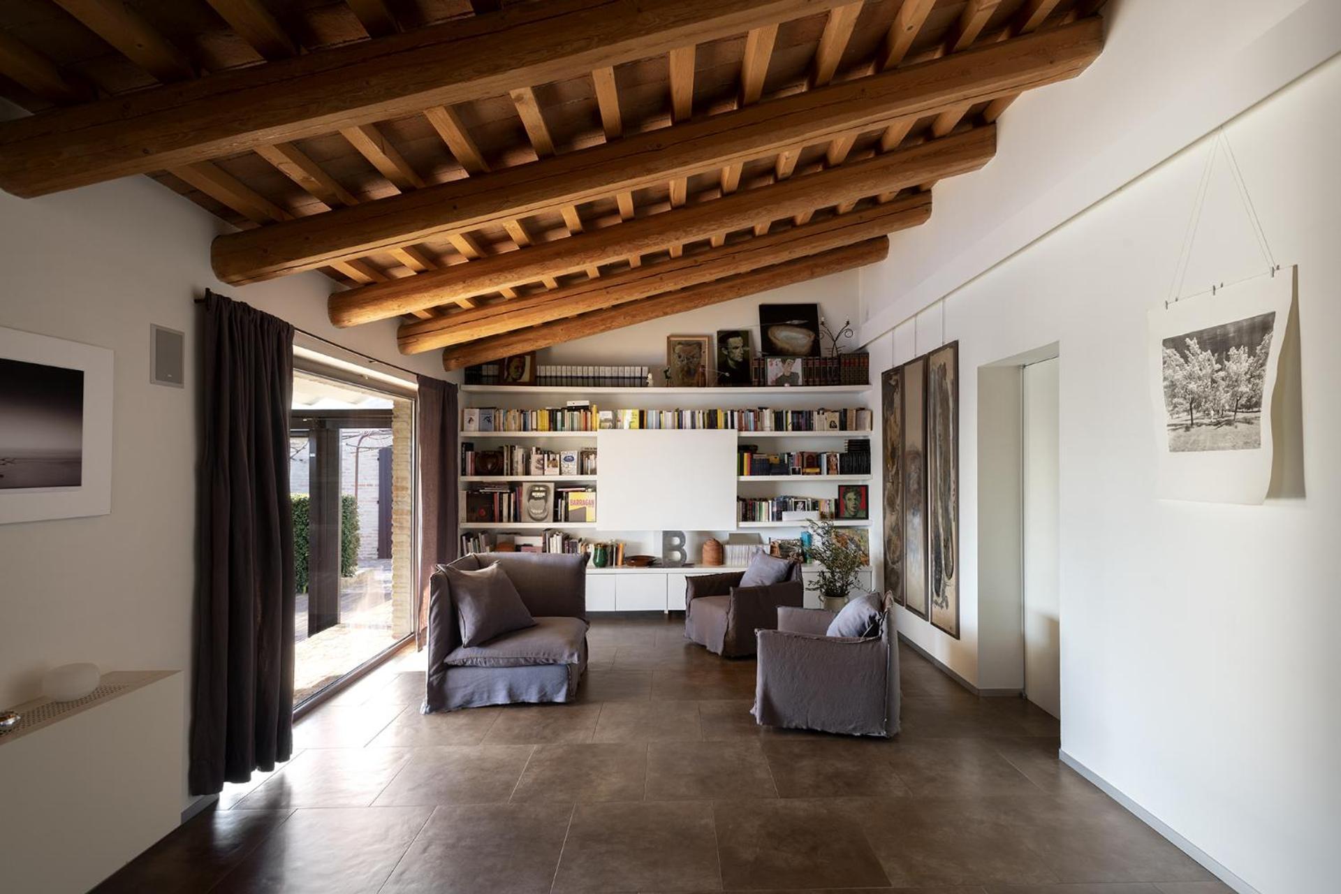 Solea Relais Di Charme- Adults Only Guest House Trecastelli ภายนอก รูปภาพ