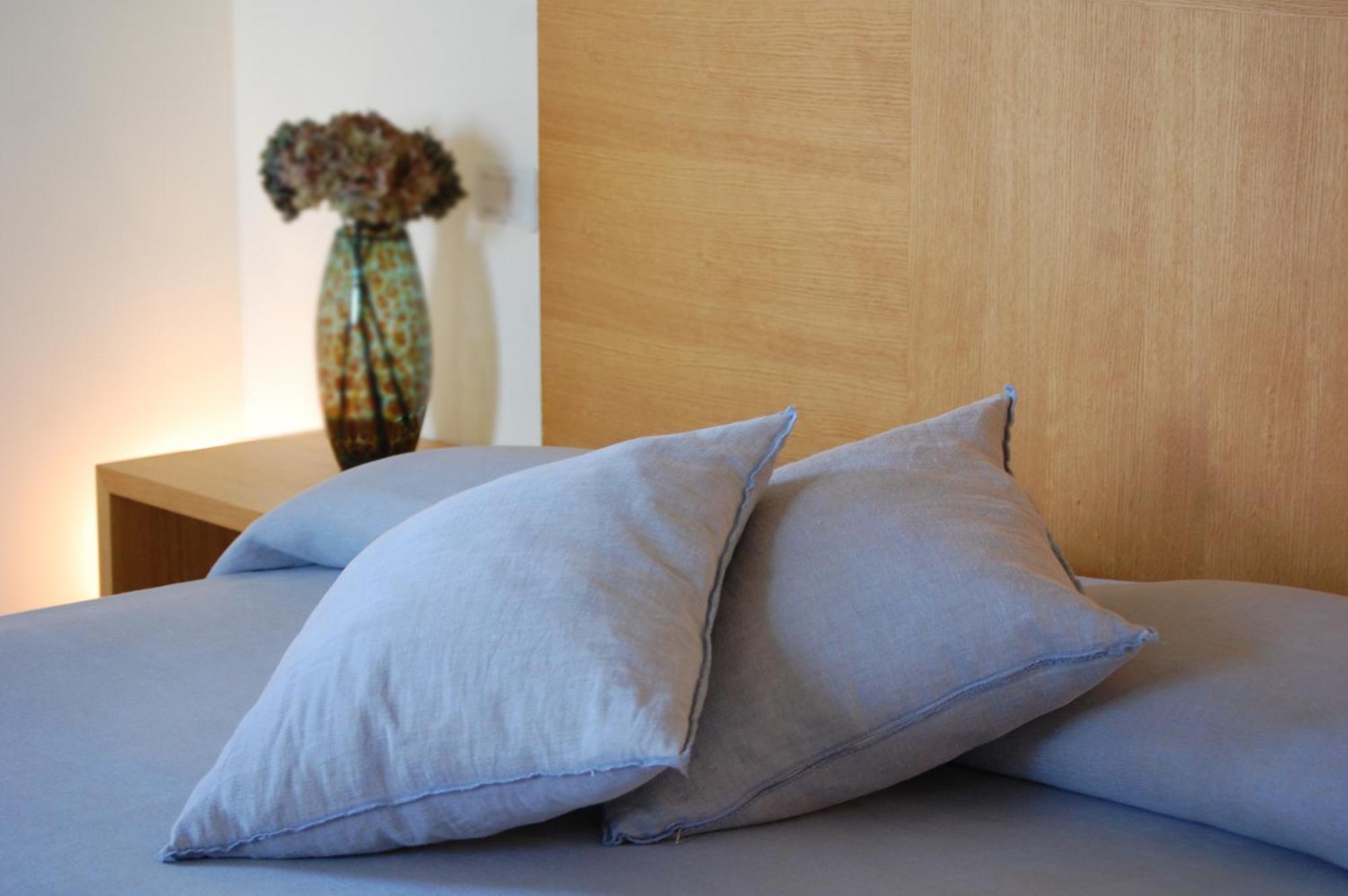 Solea Relais Di Charme- Adults Only Guest House Trecastelli ภายนอก รูปภาพ