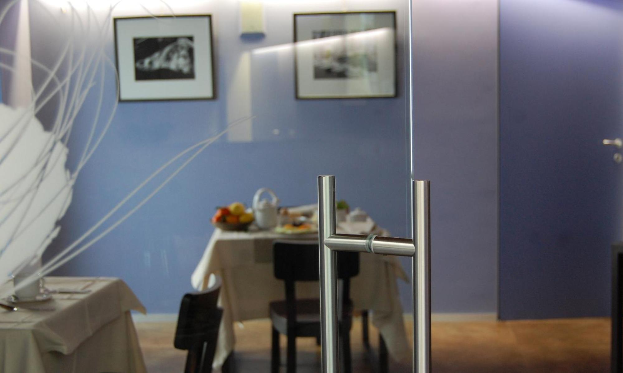Solea Relais Di Charme- Adults Only Guest House Trecastelli ภายนอก รูปภาพ