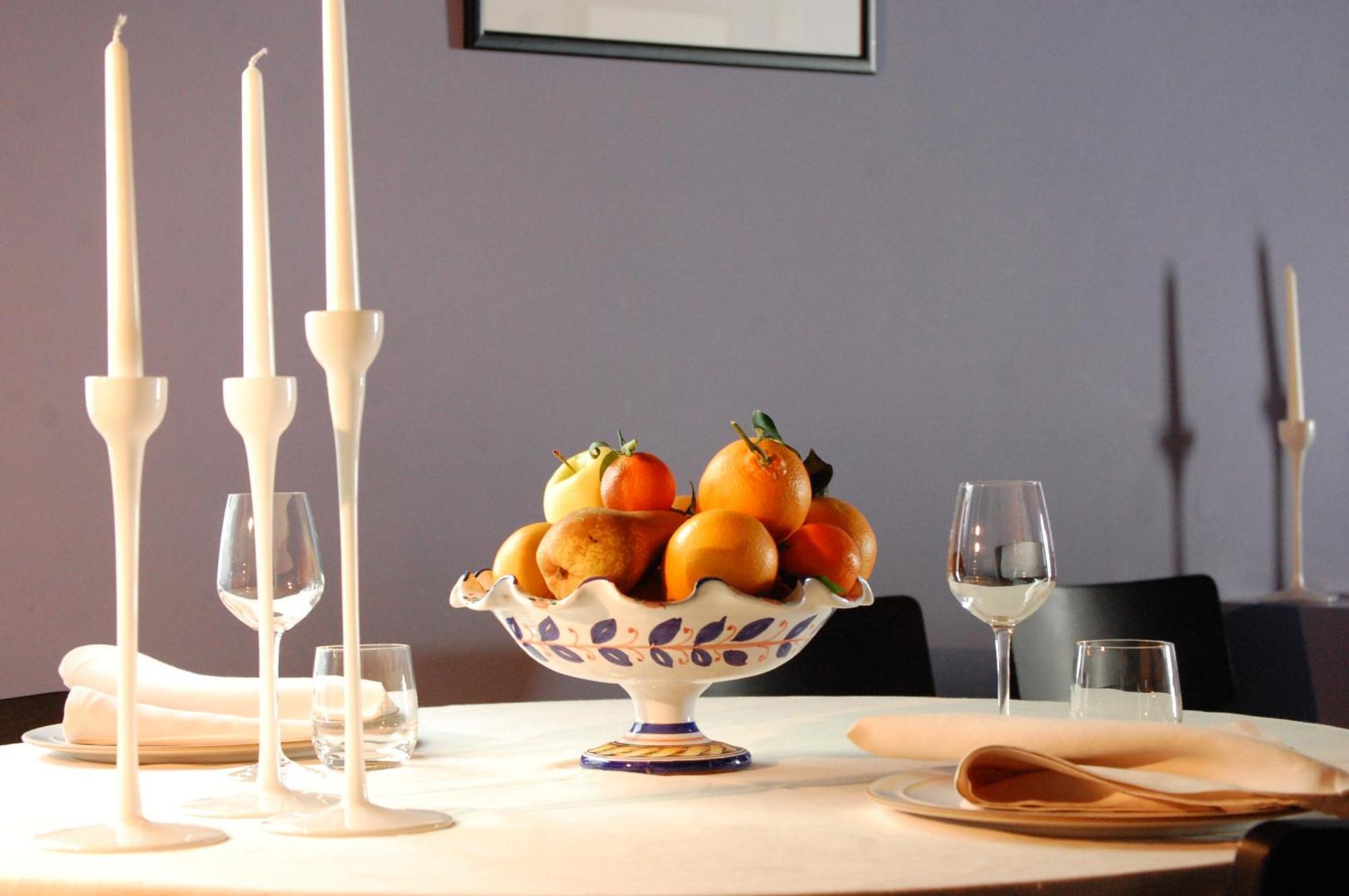Solea Relais Di Charme- Adults Only Guest House Trecastelli ภายนอก รูปภาพ