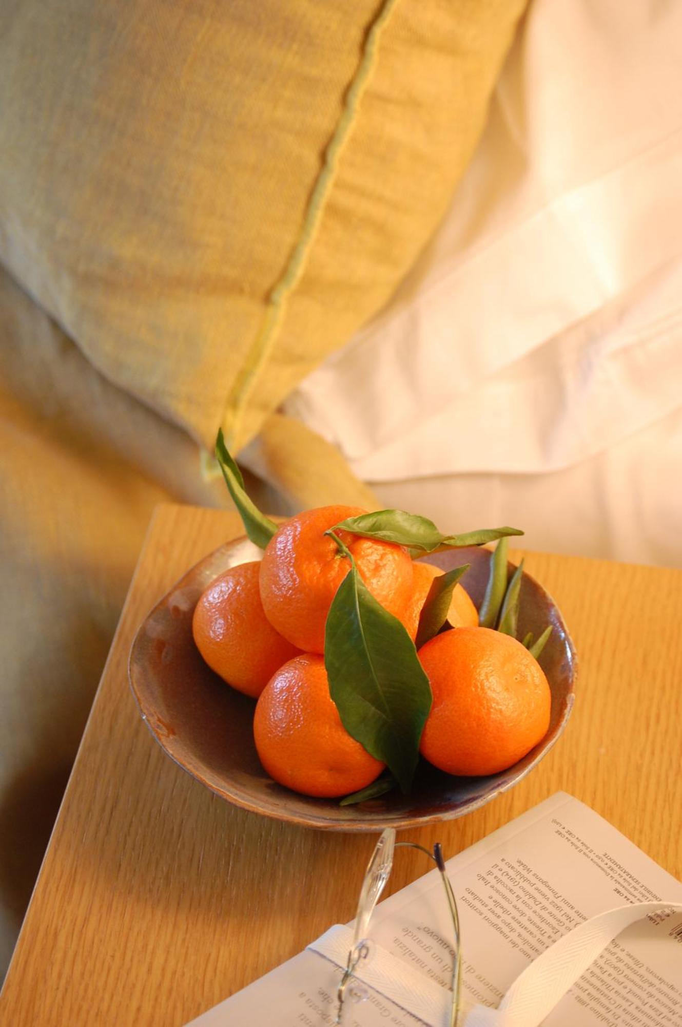 Solea Relais Di Charme- Adults Only Guest House Trecastelli ภายนอก รูปภาพ