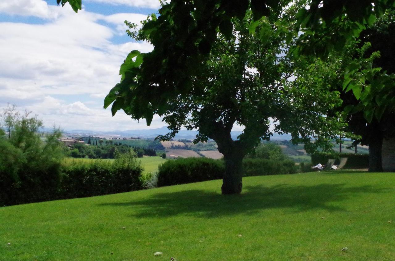 Solea Relais Di Charme- Adults Only Guest House Trecastelli ภายนอก รูปภาพ